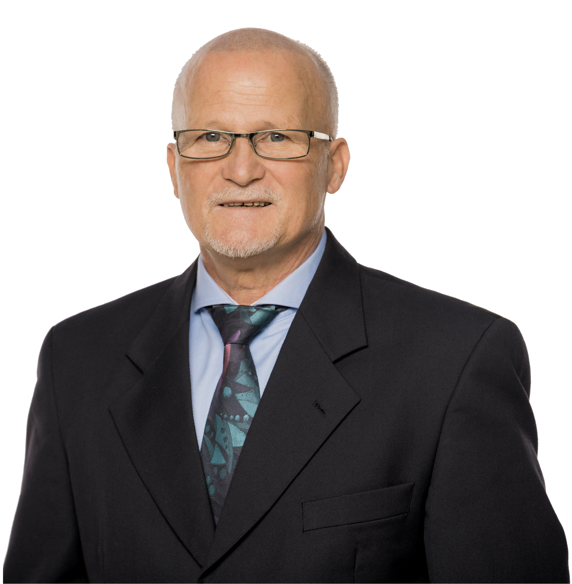 SVP Stadt Zürich Michele Romagnolo